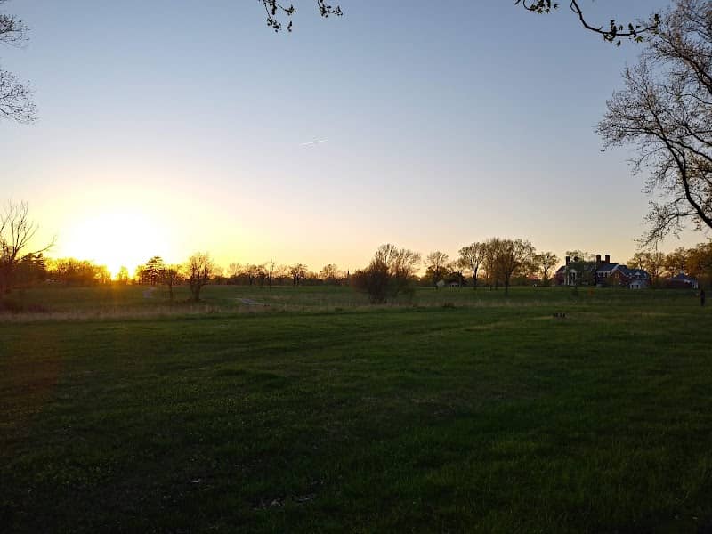 Green Estate Park - Image 1
