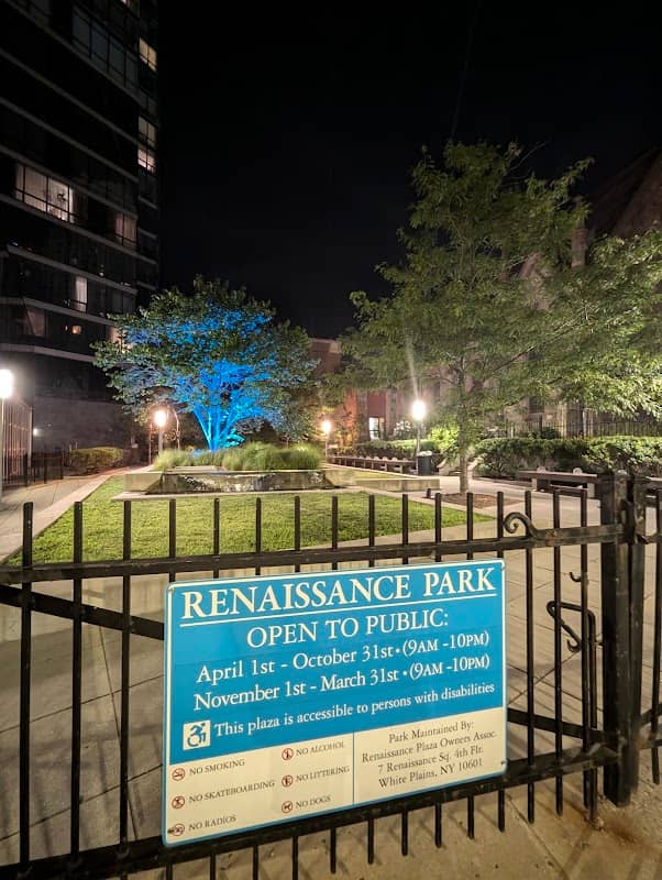 Renaissance Park - Image 1