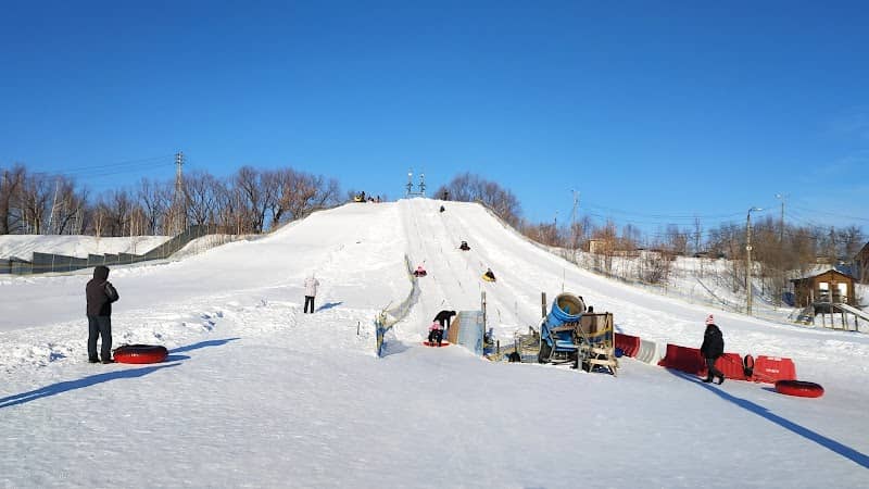 Russkiye Zabavy - Image 1