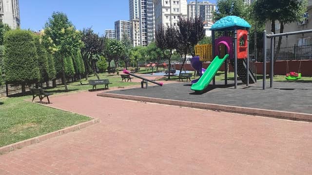 Gezi 1 Parkı - Image 1