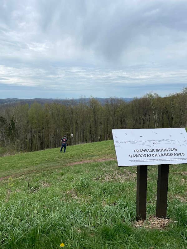 Audubon Bird Sanctuary - Image 1