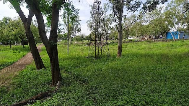 Hangout Hill - Image 1