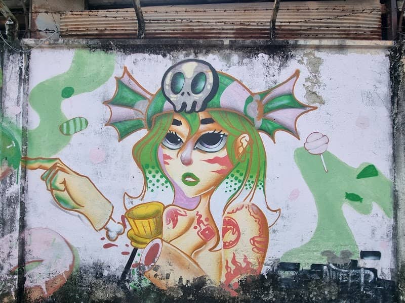 Street Art - Image 2