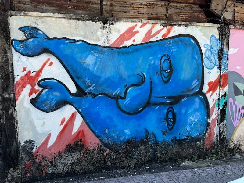 Street Art - Image 3