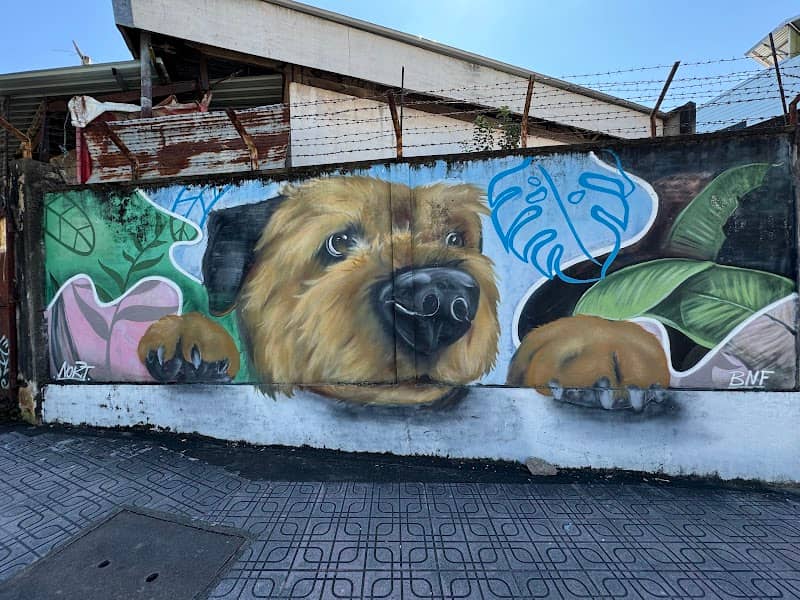 Street Art - Image 1