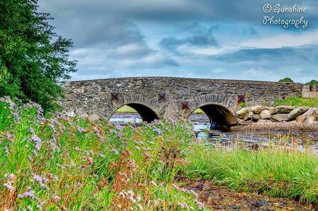 Ballykinard Co Donegal - Image 1