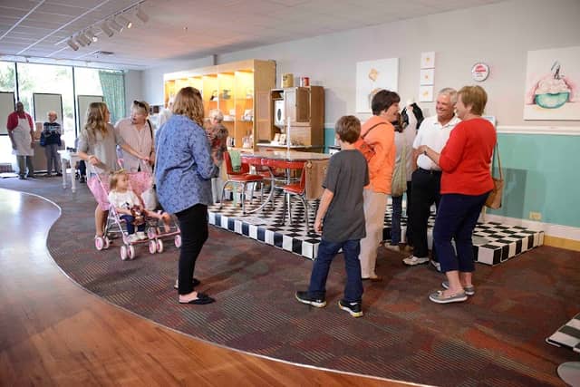 Greenwood Museum - Image 2