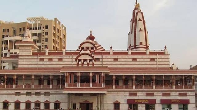 ISKCON Temple Patna - Image 1