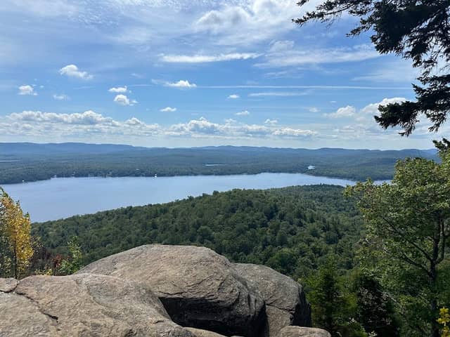Ferris Lake Wild Forest - Image 1