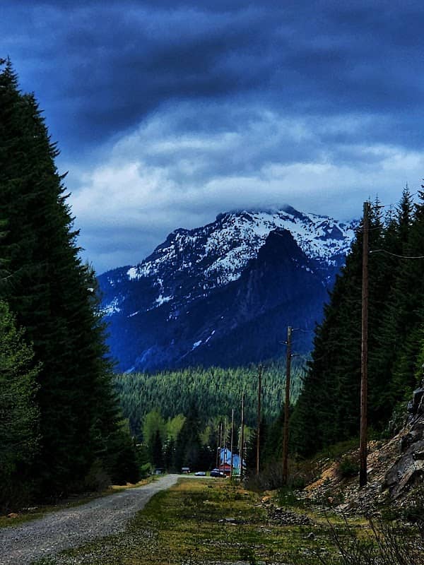 Lake Keechelus Trailhead - Image 3