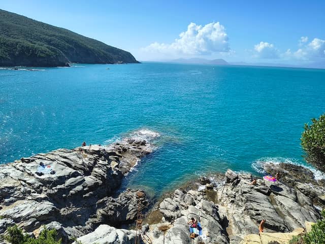 Baratti - Image 1