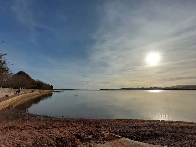 The Goat Walk - Image 1