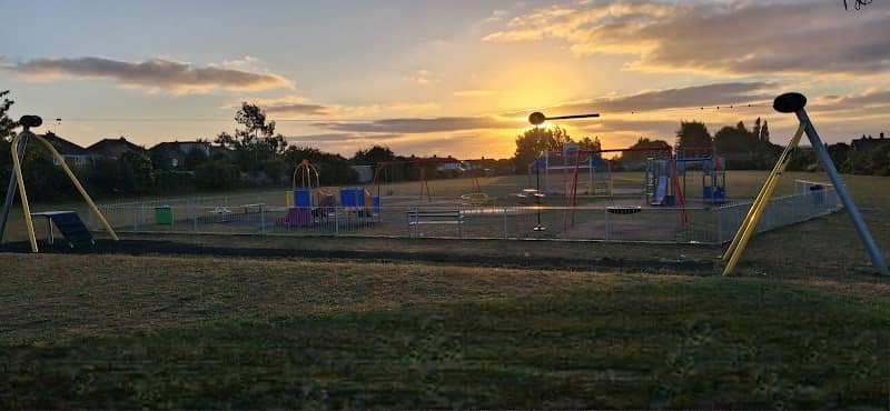 Laburnum Road Recreation Ground - Image 1