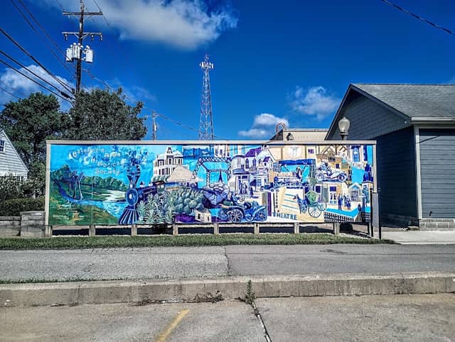 Batesville Area Historical - Image 2