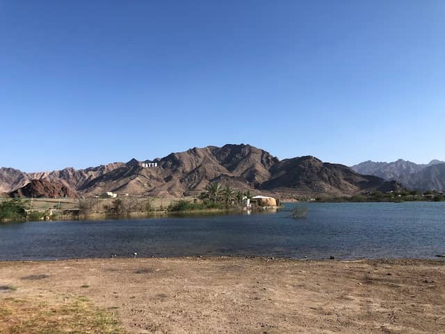 Hatta signature view point - Image 1