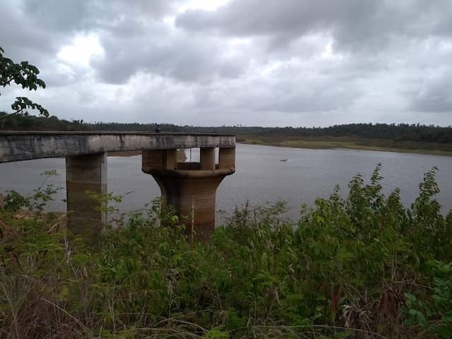 Parque Estadual do Bacanga - Image 1