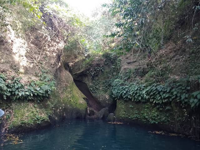 Putakte Falls - Image 1