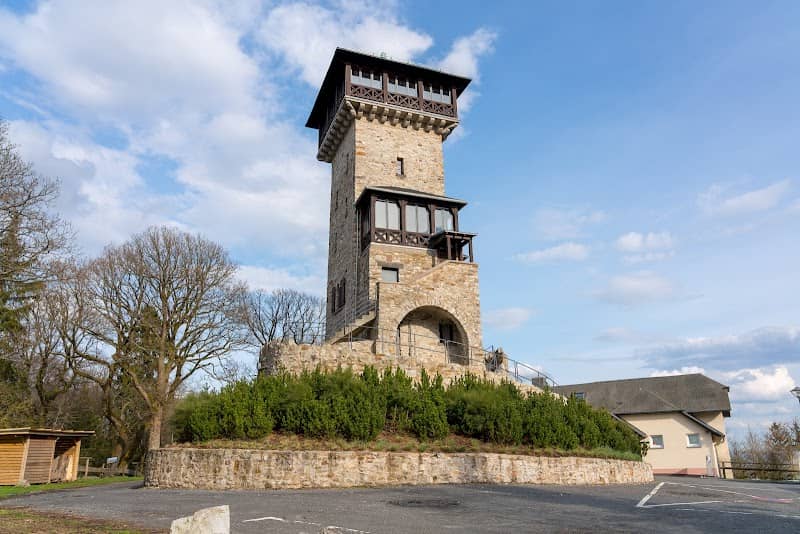 Herzbergturm - Image 1