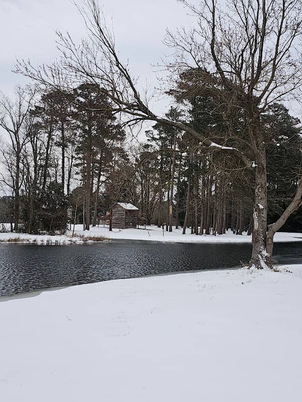 Little pond loop trail - Image 2