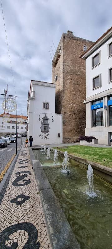 Torre Fernandina - Image 1