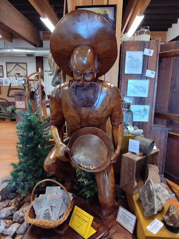 Bohemia Gold Mining Museum - Image 2