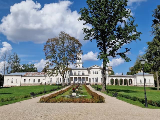 Astravo dvaro pakrantė - Image 1