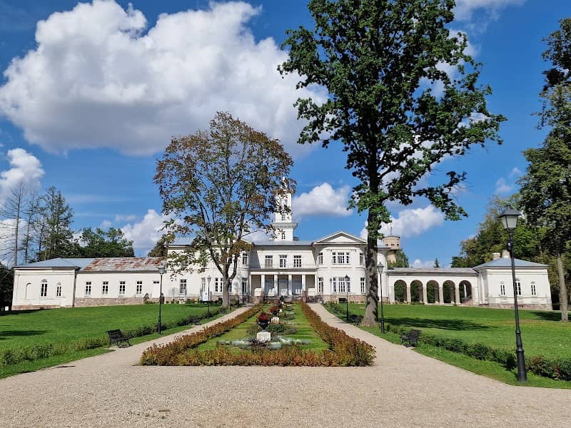 Astravo dvaro pakrantė - Image 1