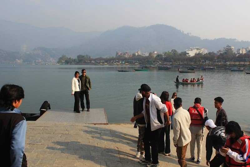 Fish Watch Point - Image 1
