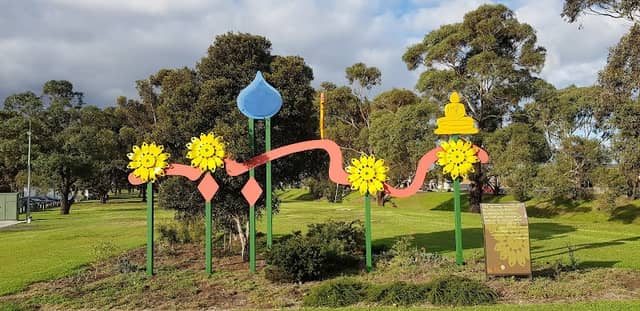 Woodcock Reserve - Image 2