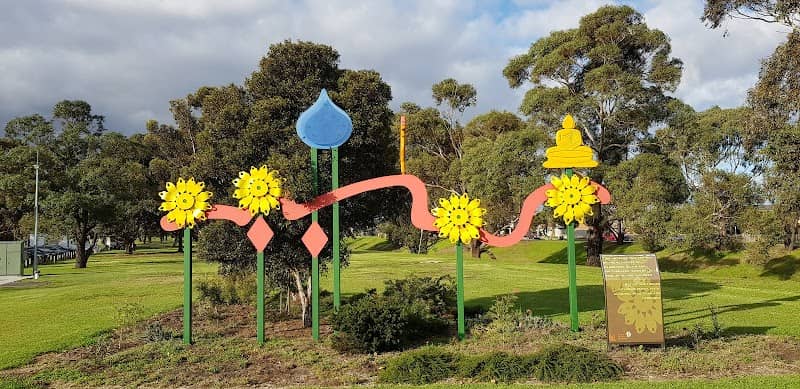 Woodcock Reserve - Image 2