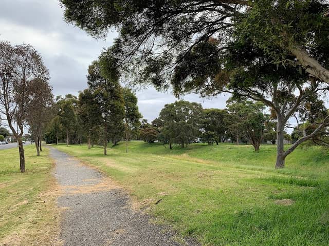 Woodcock Reserve - Image 1