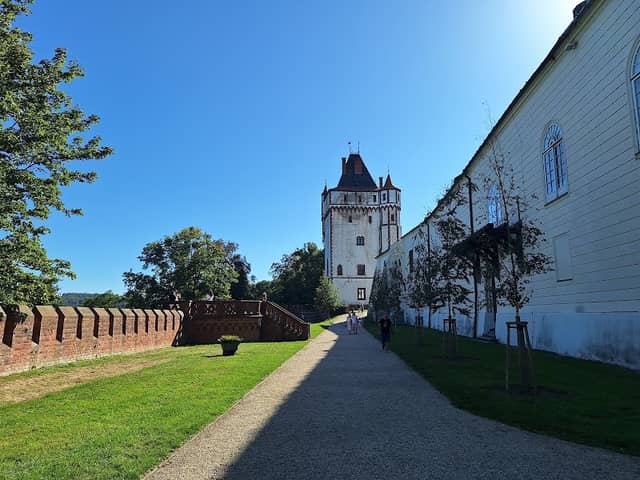 Vyhlídková terasa - Image 2