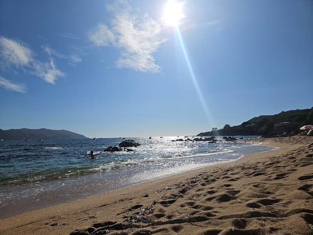 Plage de Tiuccia - Image 1