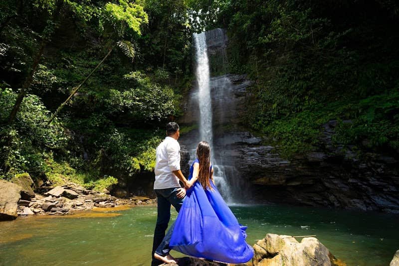 Cascada La Escondida - Image 1
