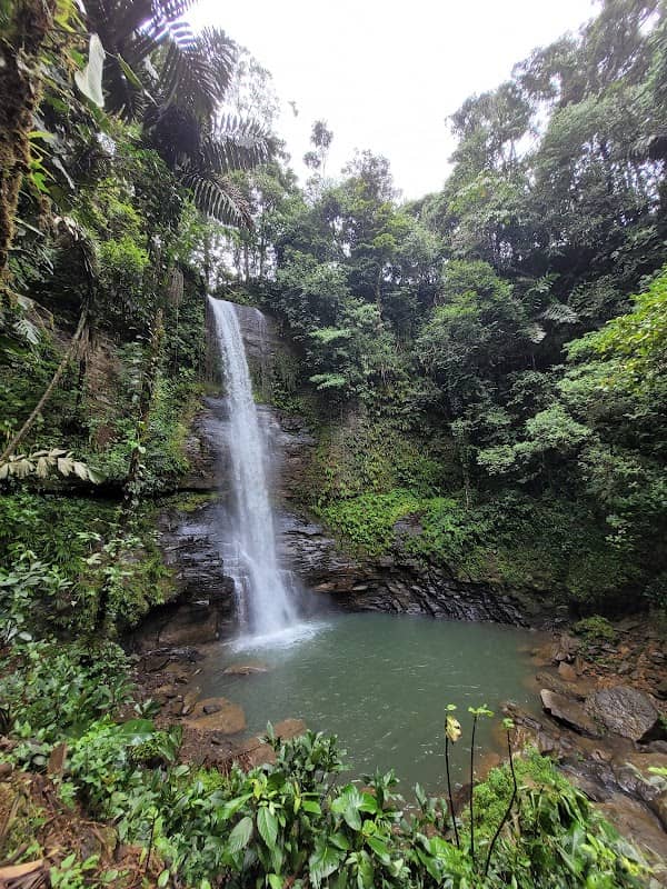 Cascada La Escondida - Image 2