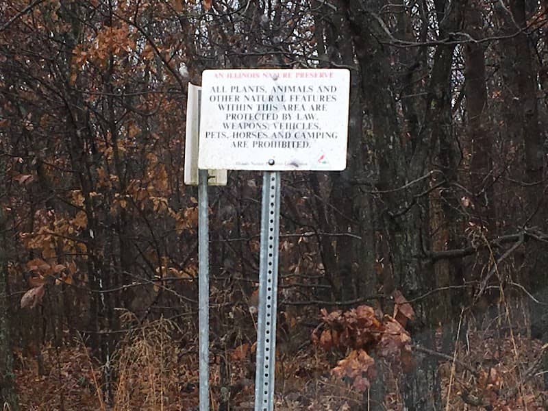 Bohbrink Woods - Image 1