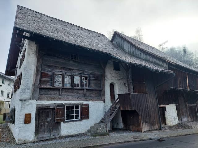Schloßguggerhaus - Image 1
