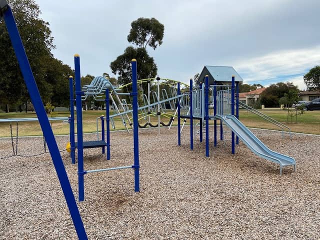 AD Whiteford Reserve - Image 2