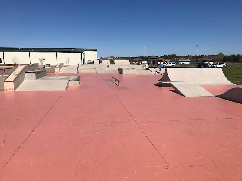 Lake Charles Ward 3 Recreation - Image 2