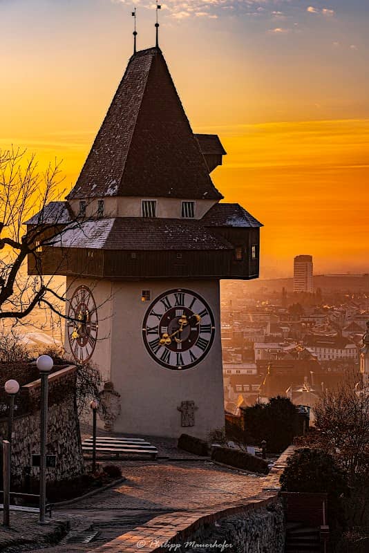 Uhrturm - Image 3