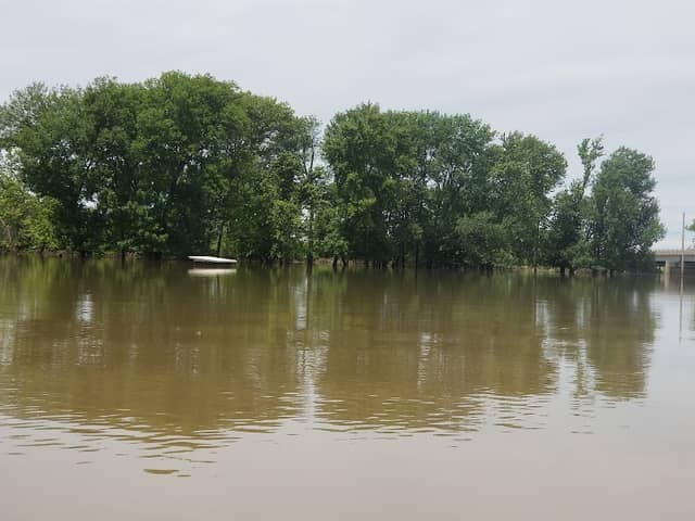 Lewis Mill Access - Image 1