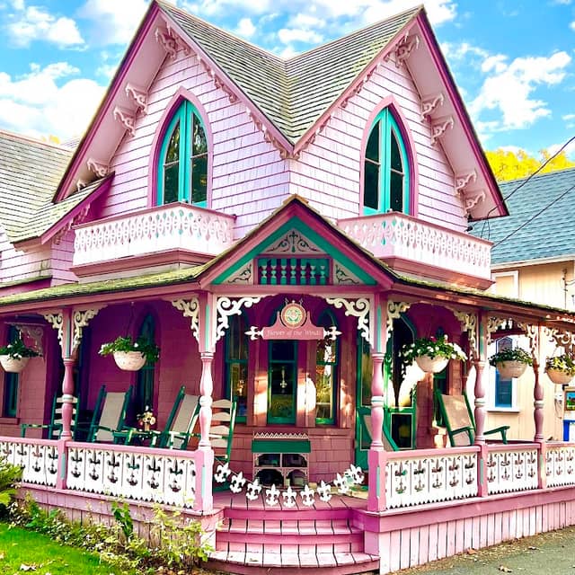 Gingerbread Houses - Image 2