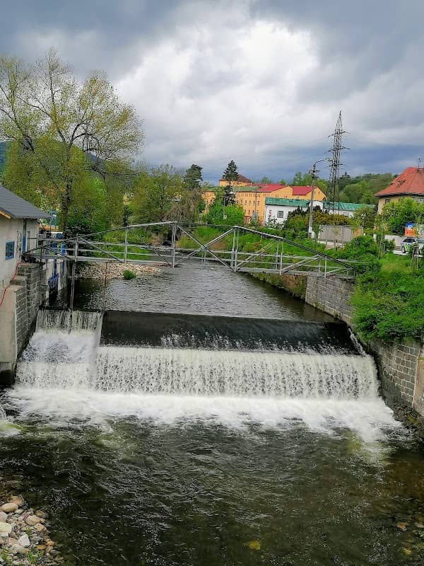 Jez na Labi - Image 1