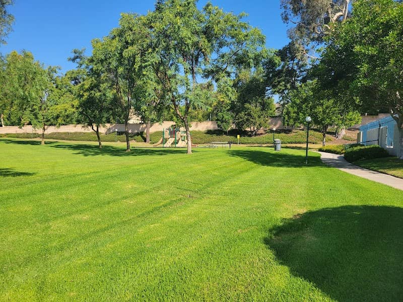 Rancho Serrano Park - Image 1