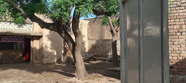 Daira Ch Jamshaid Riaz Sandrana ڈیرہ چودہدی جمشید ریاض سندرانہ - Image 1