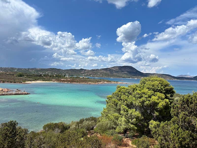 Spiaggia di Costa Corallina - Image 1