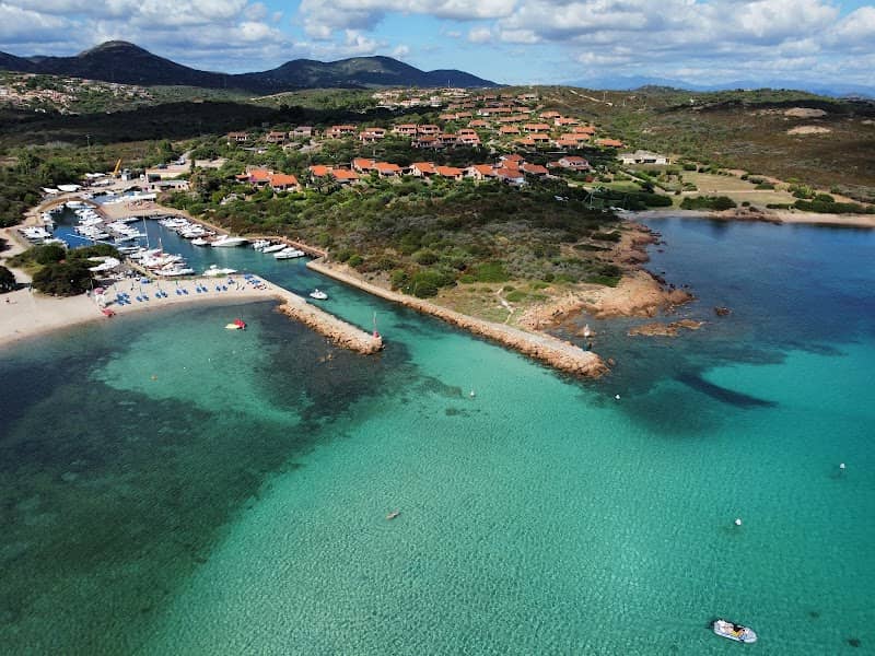 Spiaggia di Costa Corallina - Image 3