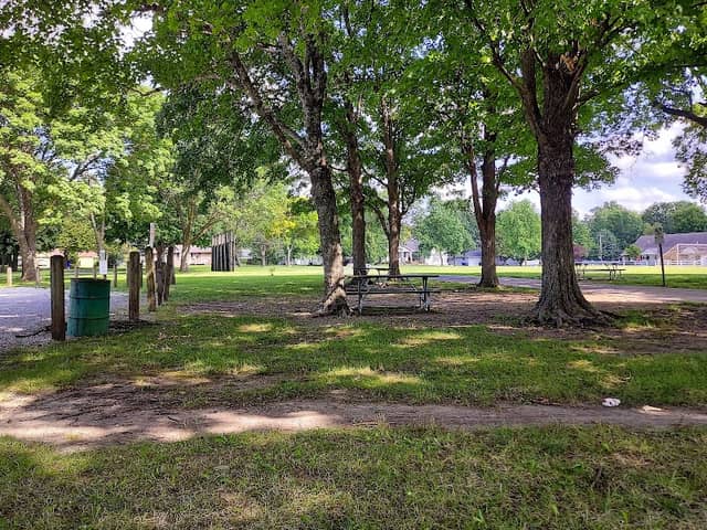 Katy Park - Image 1