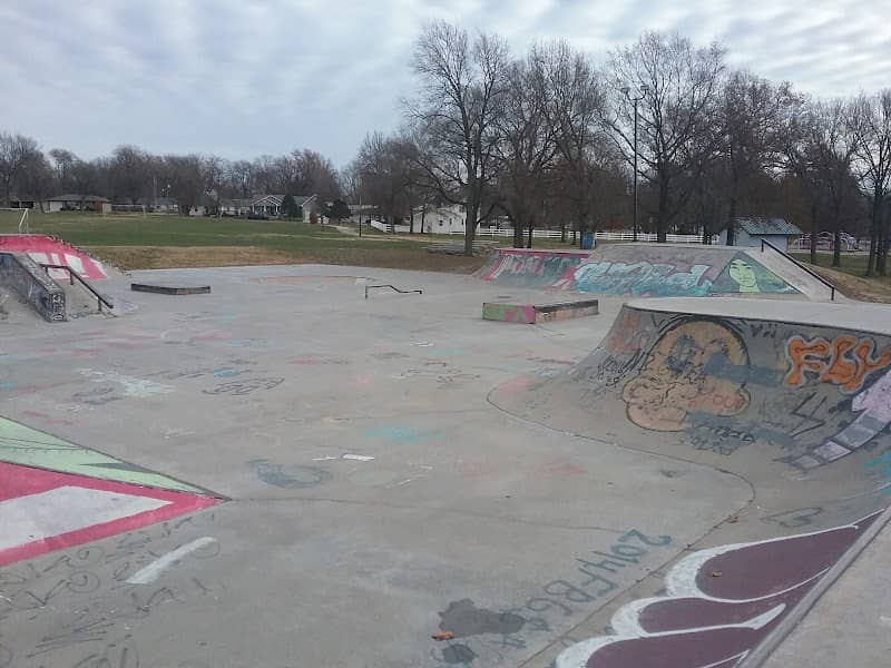 Katy Park - Image 2