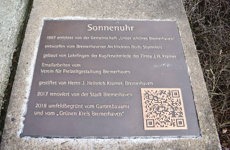 Sonnenuhr - Image 2